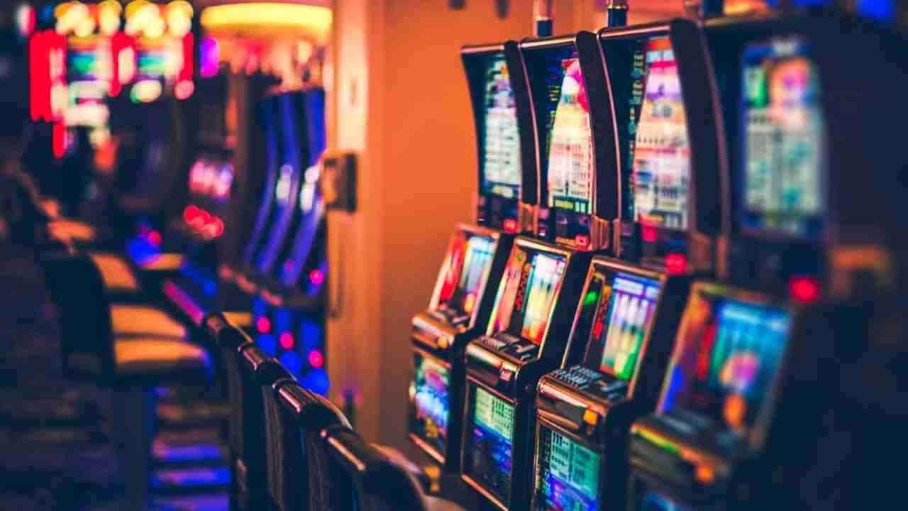 Legal Aspects of Playing gacor Online Slot Games: What You Need to Know