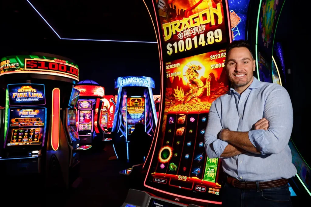 free online pokies