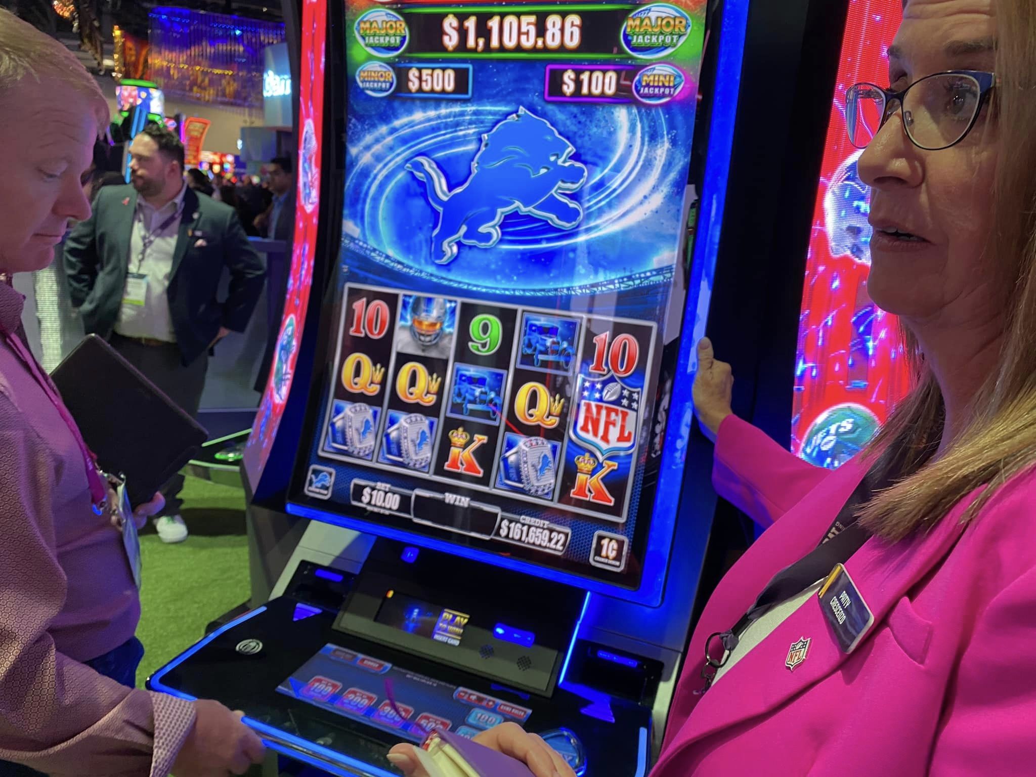 free online pokies