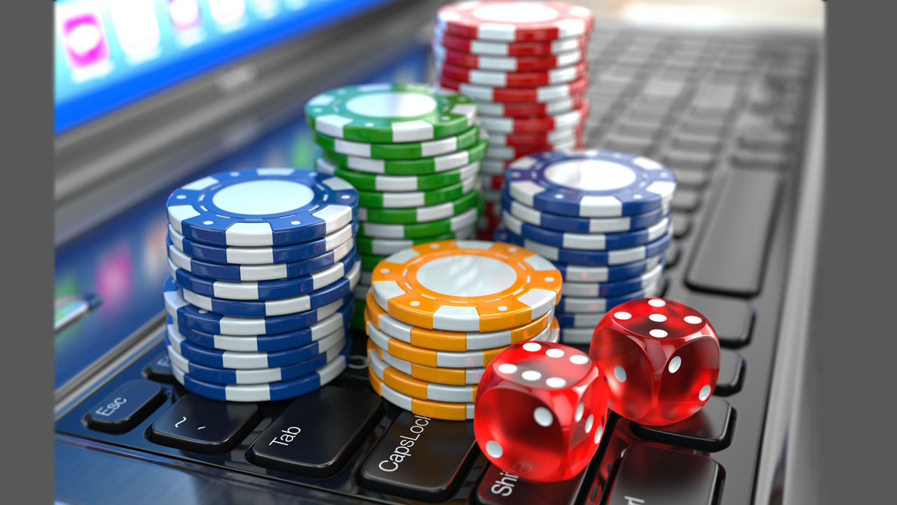 Online Casino Games with Unique Features You’ll Definitely Enjoy