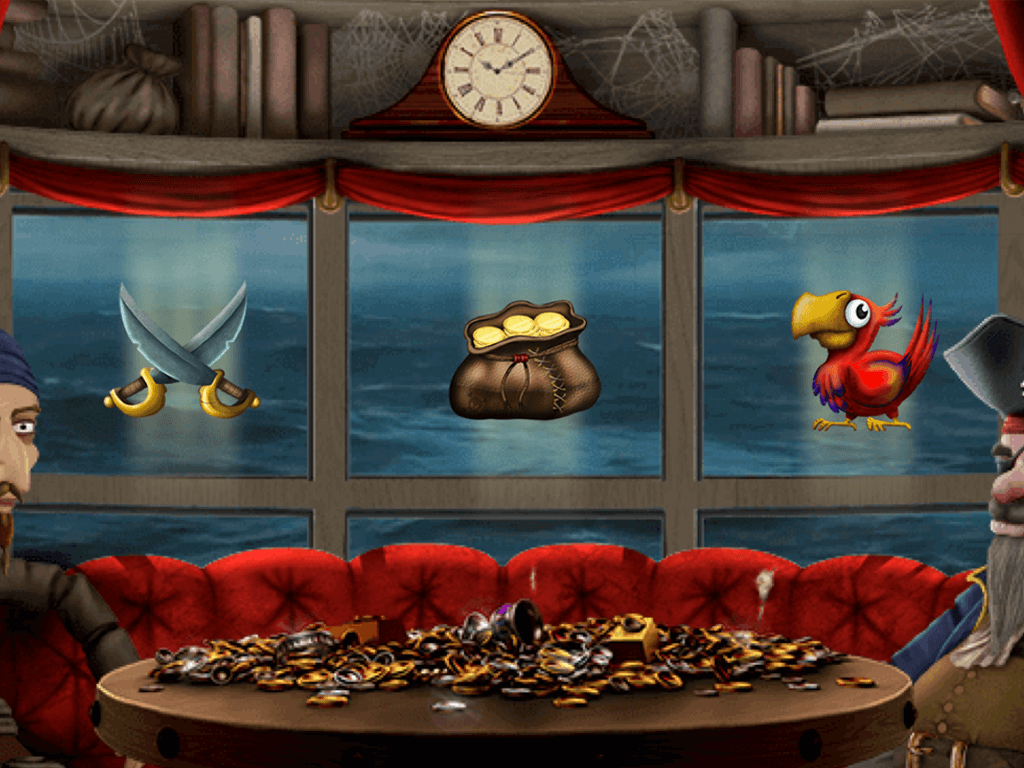 free casino slot games